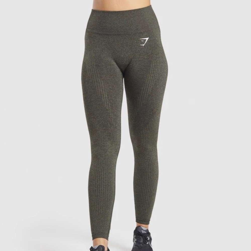 Gymshark Vital Seamless Leggings
